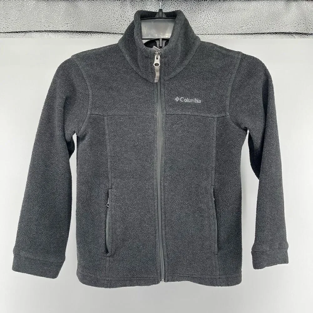 Columbia boy’s charcoal